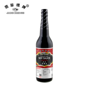 Superior Dark Soy Sauce (No Msg)