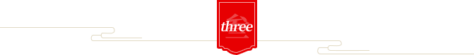 three