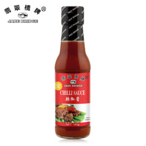 Chili Sauce
