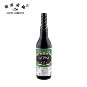 Mushroom Soy Sauce (no MSG)