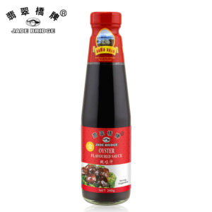 Oyster Flavoured Sauce
