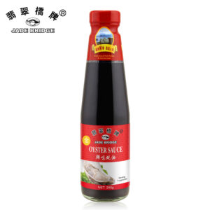 Fresh Oyster Sauce