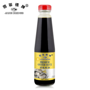 Premium Oyster Sauce