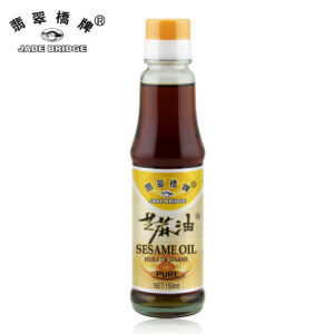 Pure Sesame Oil