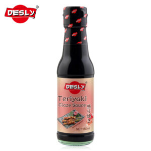 Teriyaki Sauce(Grade A - Glaze)