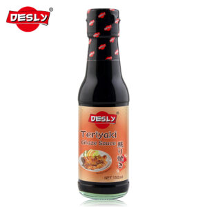 Teriyaki Sauce(Grade B - Glaze)