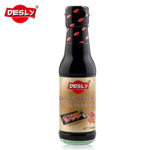 Unagi Sauce(Eel Sauce)