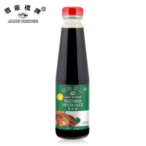 Vegetarian Oyster Sauce