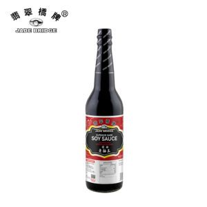 Superior Dark Soy Sauce
