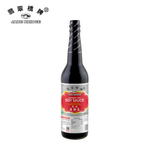 Superior Light Soy Sauce(No MSG)