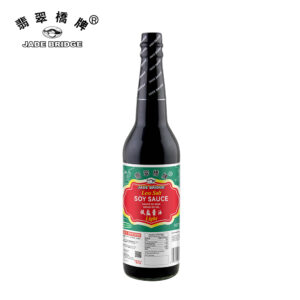 Less Salt Light Soy Sauce(No MSG)
