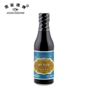 Gluten Free Mushroom Soy Sauce(No MSG)