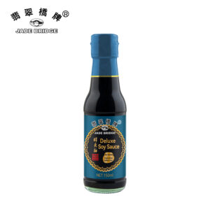 Deluxe Soy Sauce