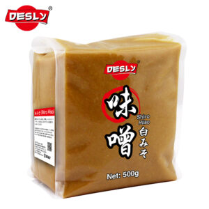 Shiro Miso