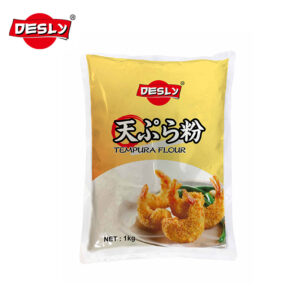 Tempura Flour