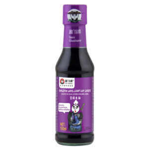 Golden Label Light Soy Sauce