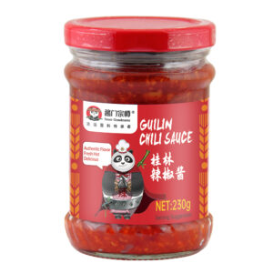Guilin Chili Sauce