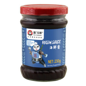 Sauce Grandmaster Hoisin Sauce