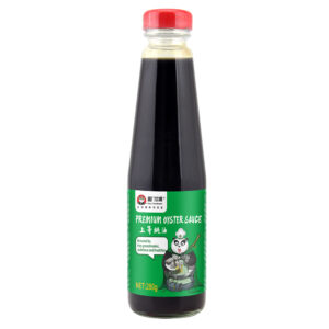 Sauce Grandmaster Premium Oyster Sauce