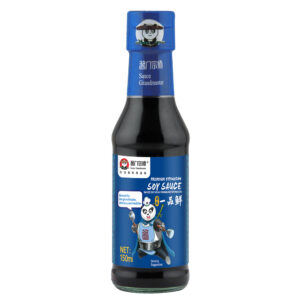 Premium YiPinXian Soy Sauce