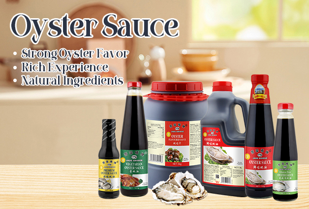 Oyster-Sauce