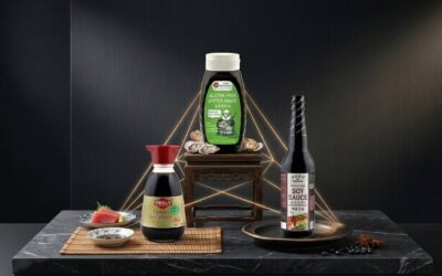 Beating the Ocean Freight Crisis: Why Importers are Switching to Ready-to-Ship Asian Sauce Brands