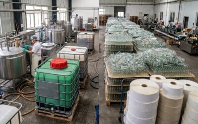 Unlocking Private Label Sauce MOQ: The Hidden Costs of OEM Condiments in China