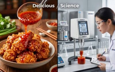 Reverse Engineering Asian Condiments: How to OEM “Swicy” Sauces and Ensure 2026 FDA Compliance